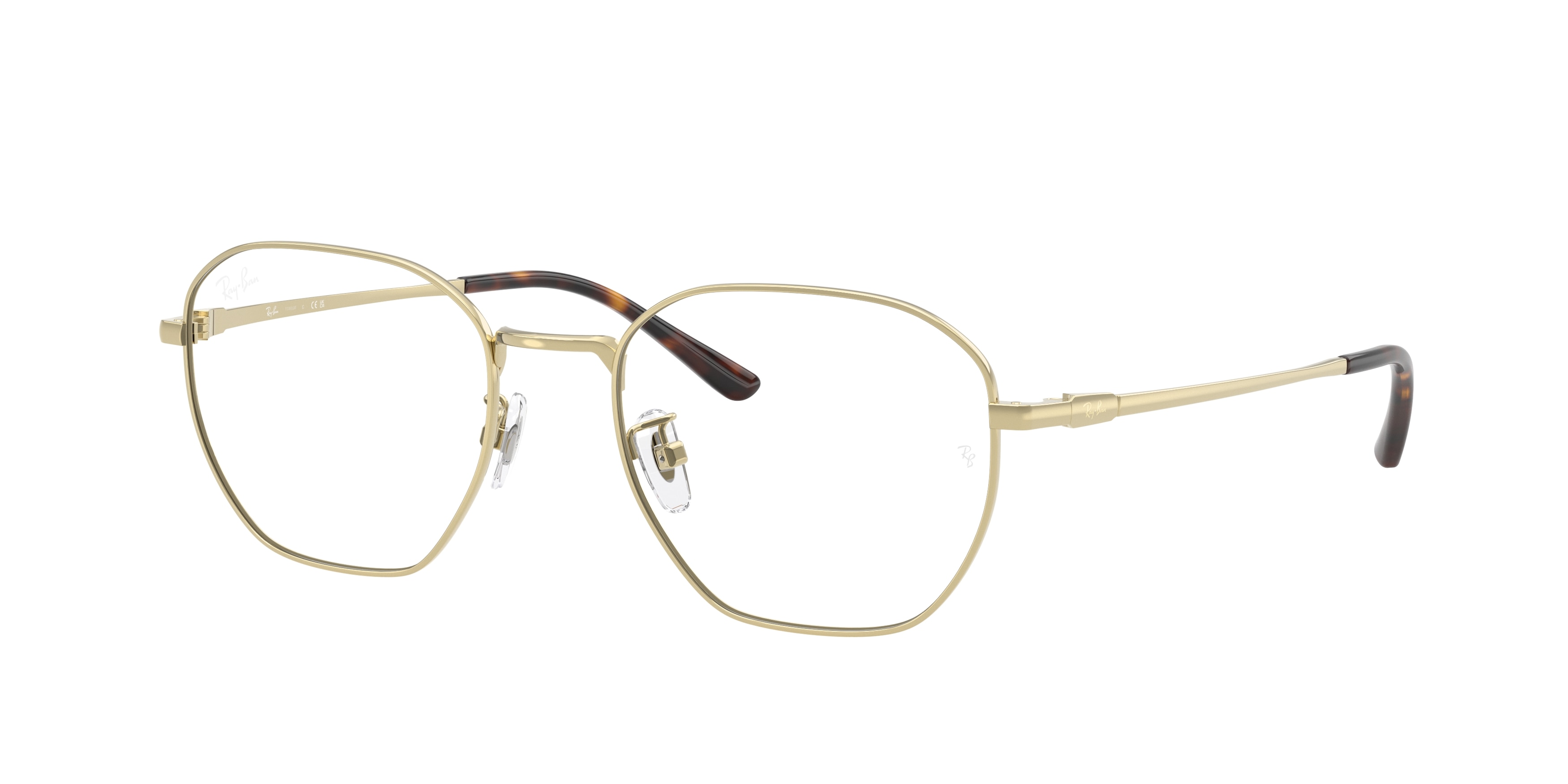 Ray Ban RX8777D 1251  